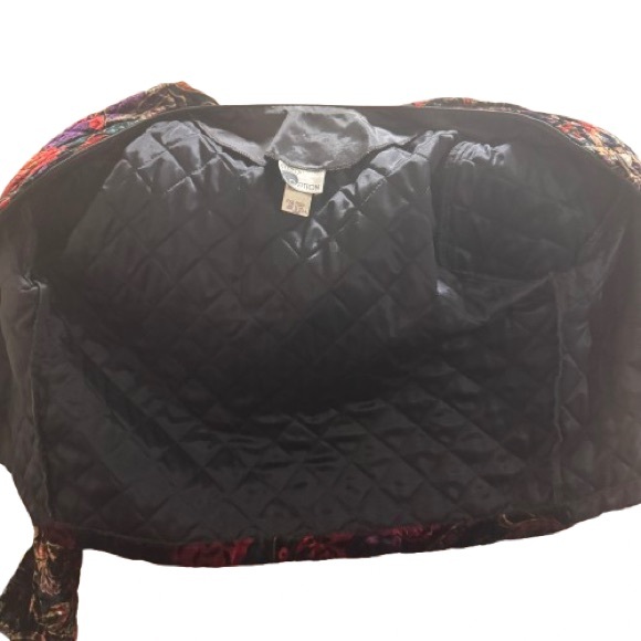 Vintage First Option Jacket - Picture 6 of 6